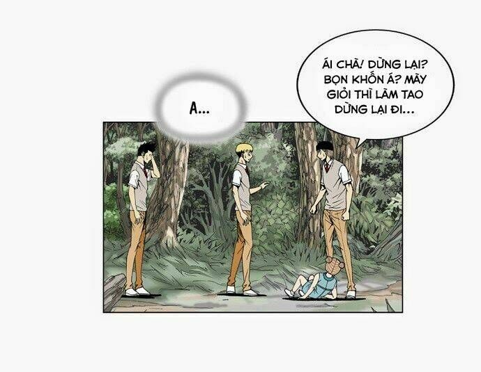 Ultimate Legend: Kang Hae Hyo Chapter 41 - 29