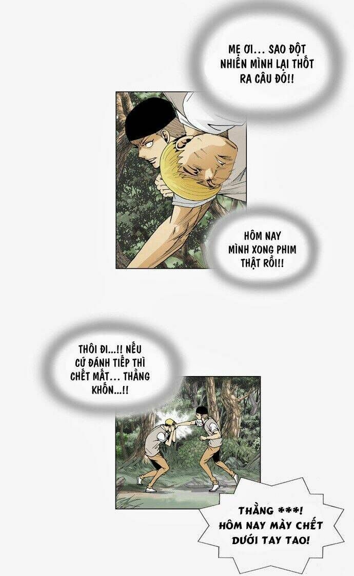 Ultimate Legend: Kang Hae Hyo Chapter 41 - 31