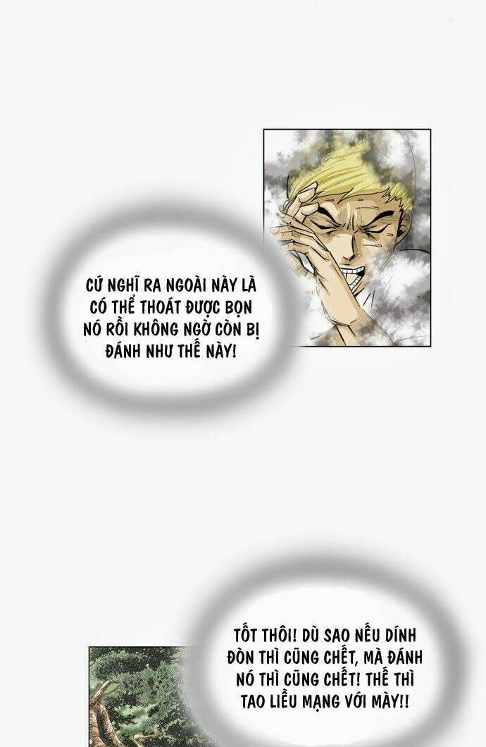 Ultimate Legend: Kang Hae Hyo Chapter 41 - 32