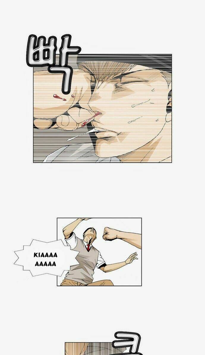 Ultimate Legend: Kang Hae Hyo Chapter 41 - 34