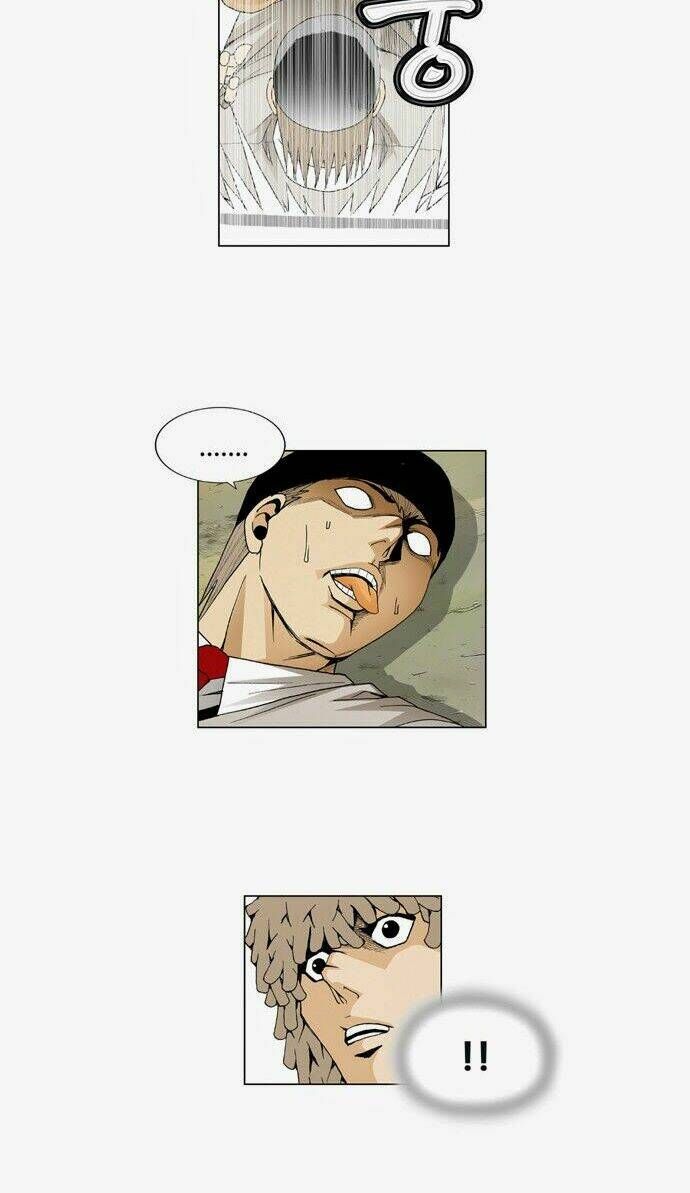 Ultimate Legend: Kang Hae Hyo Chapter 41 - 35