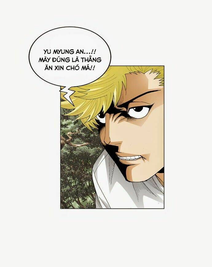 Ultimate Legend: Kang Hae Hyo Chapter 41 - 39