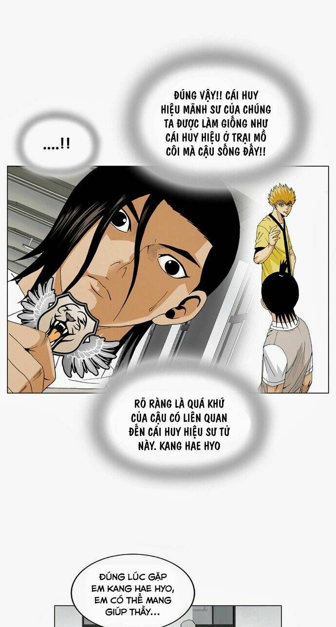 Ultimate Legend: Kang Hae Hyo Chapter 41 - 40