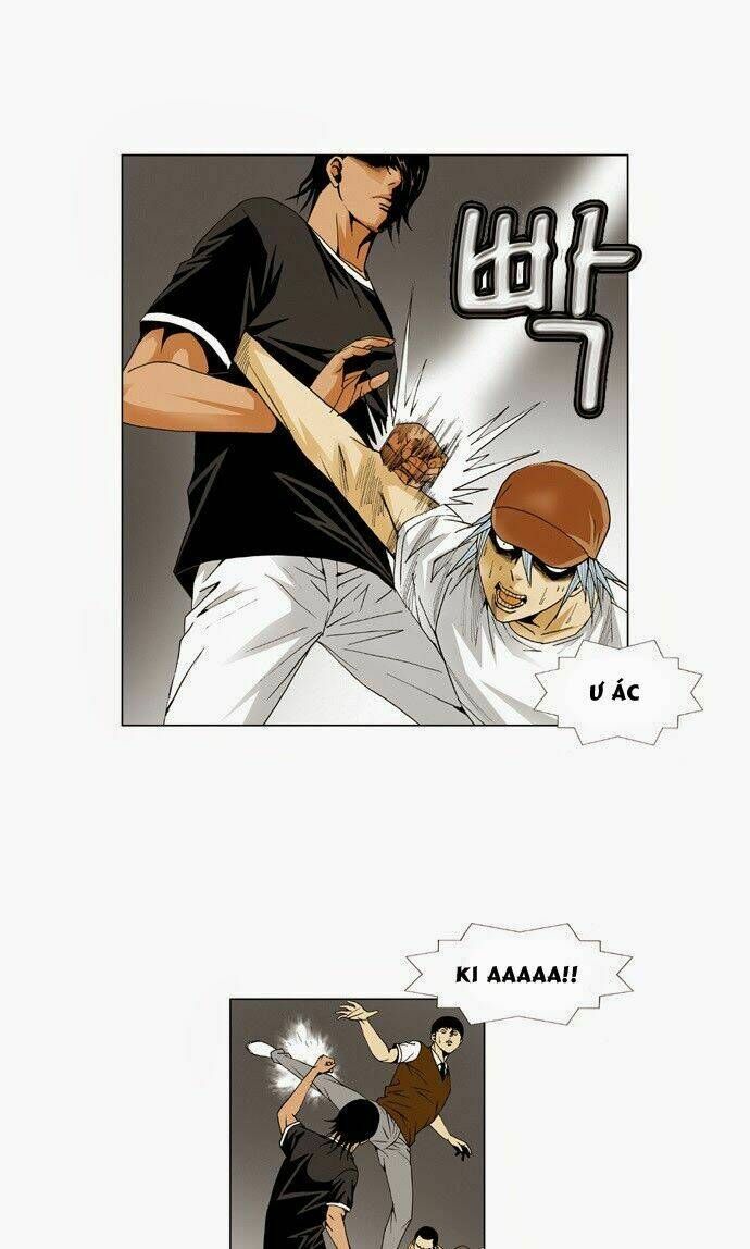 Ultimate Legend: Kang Hae Hyo Chapter 41 - 5