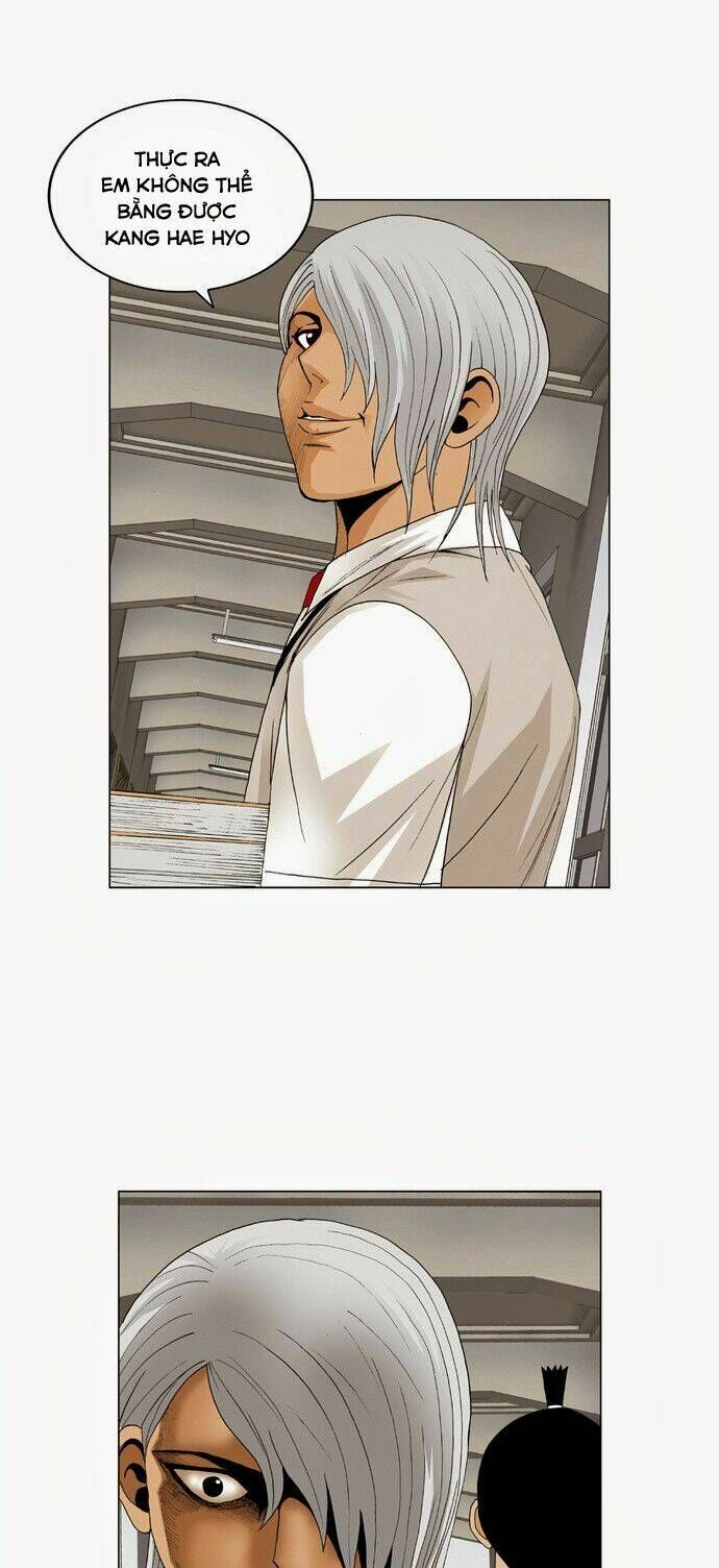 Ultimate Legend: Kang Hae Hyo Chapter 41 - 43