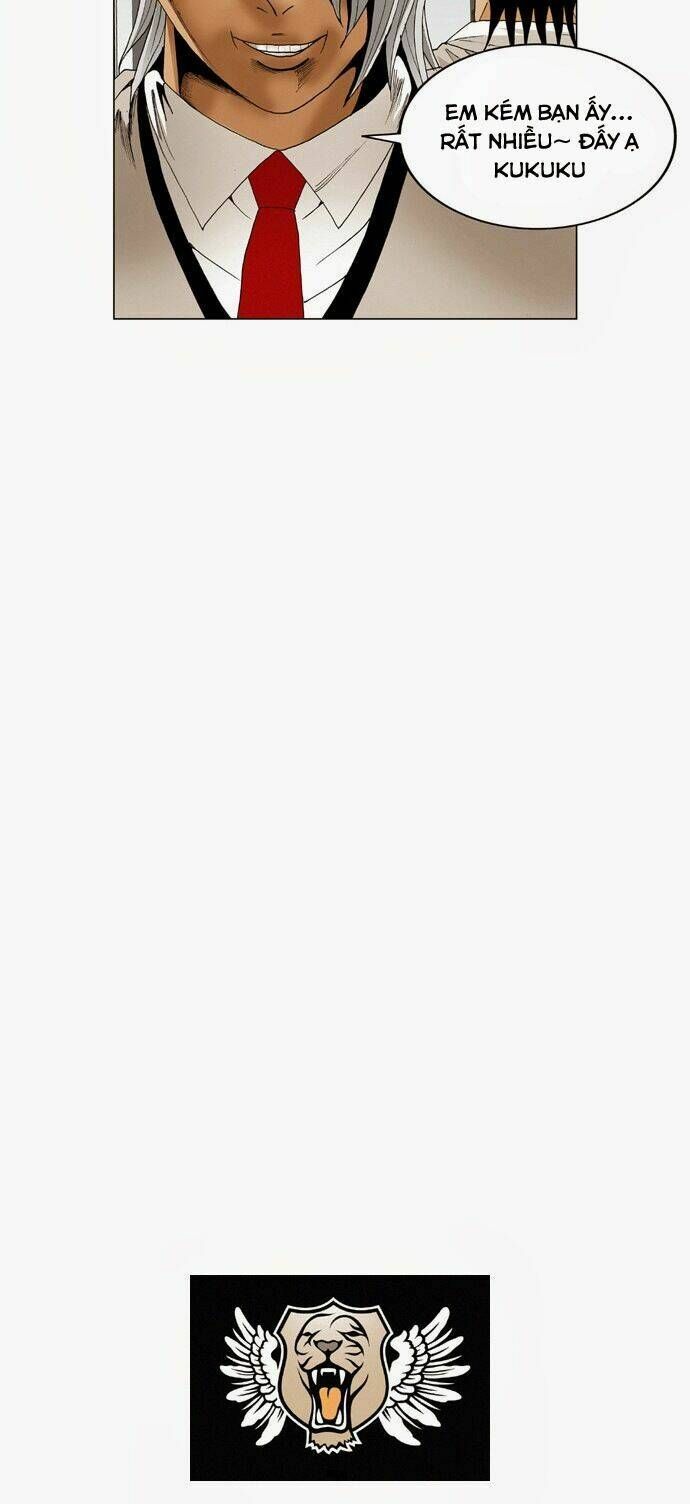 Ultimate Legend: Kang Hae Hyo Chapter 41 - 44