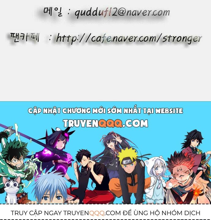 Ultimate Legend: Kang Hae Hyo Chapter 41 - 45