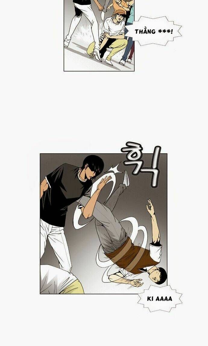 Ultimate Legend: Kang Hae Hyo Chapter 41 - 6