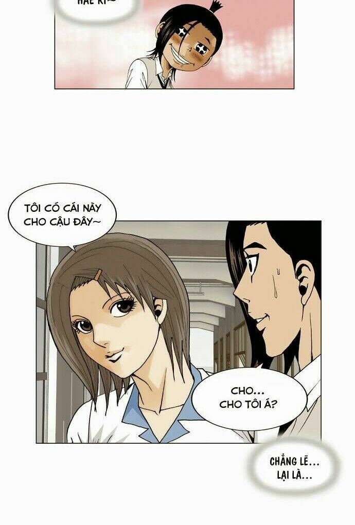 Ultimate Legend: Kang Hae Hyo Chapter 42 - 12