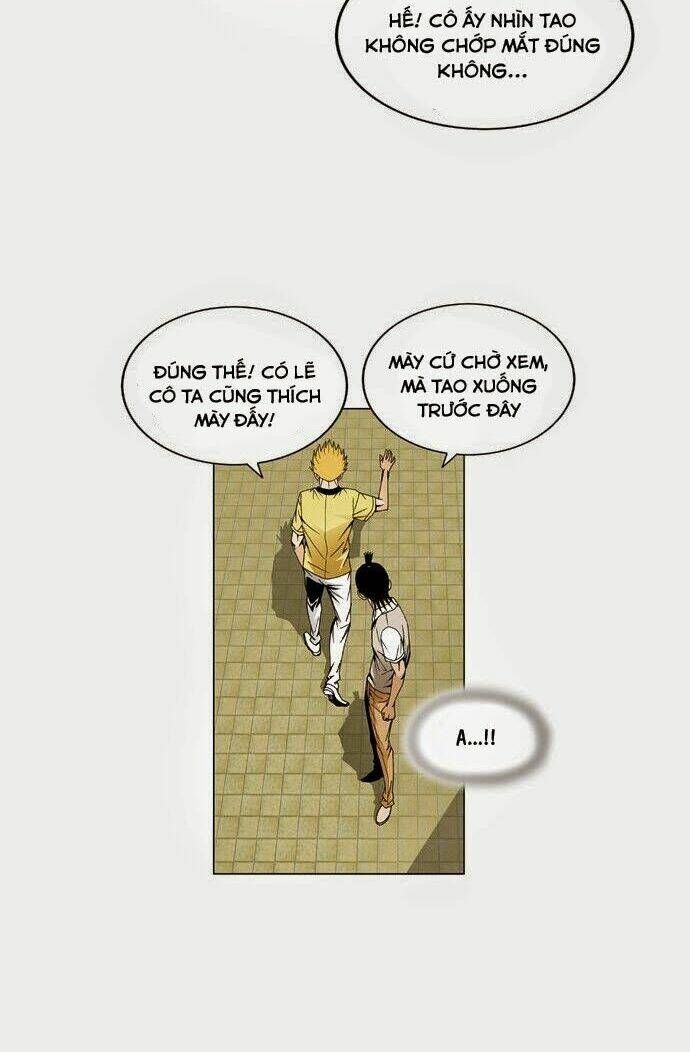 Ultimate Legend: Kang Hae Hyo Chapter 42 - 16