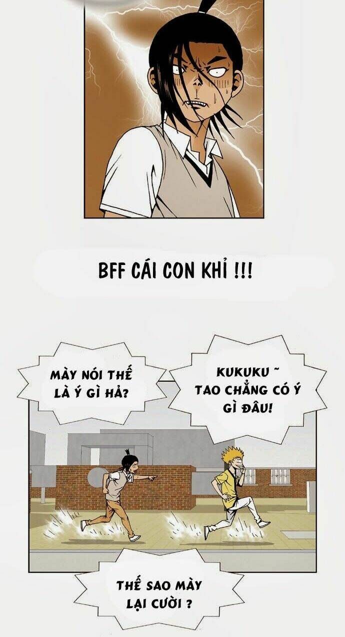 Ultimate Legend: Kang Hae Hyo Chapter 42 - 19