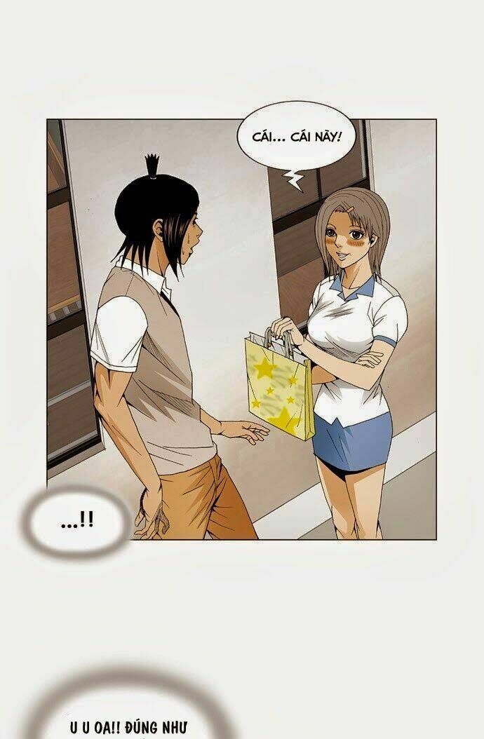 Ultimate Legend: Kang Hae Hyo Chapter 42 - 21