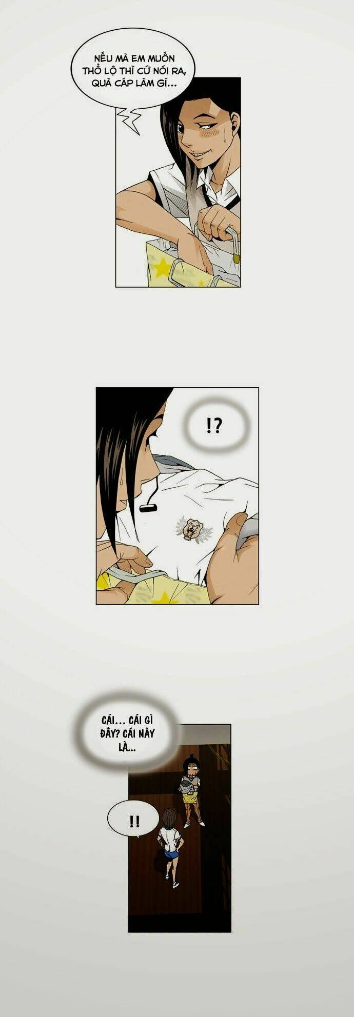 Ultimate Legend: Kang Hae Hyo Chapter 42 - 23