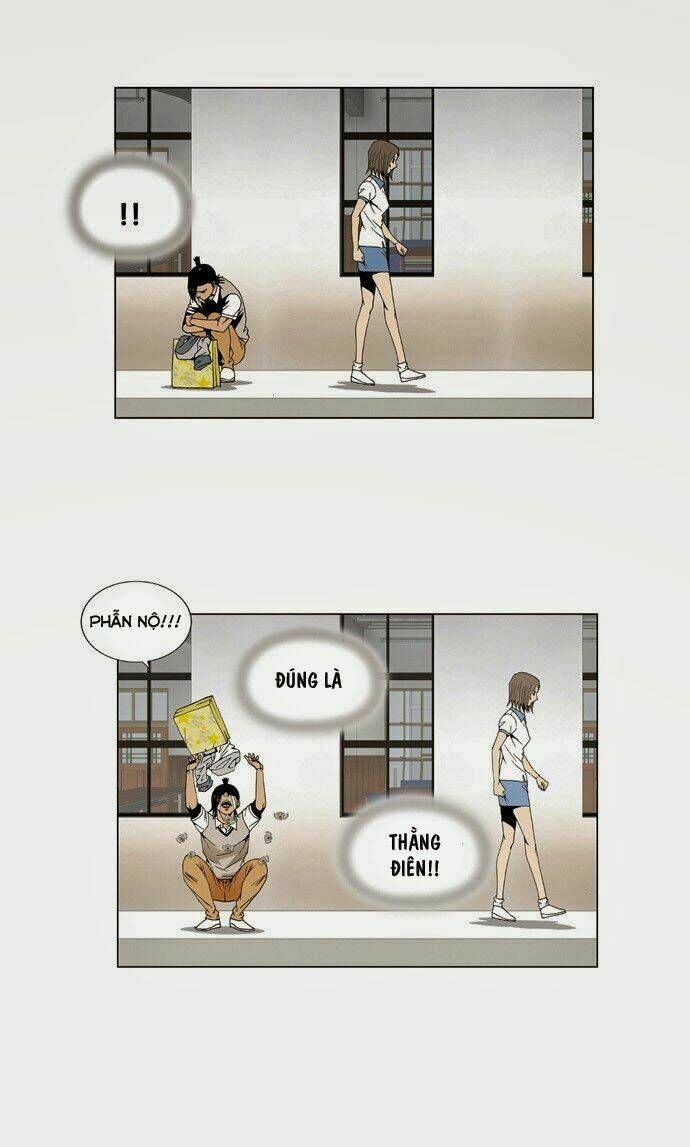 Ultimate Legend: Kang Hae Hyo Chapter 42 - 26