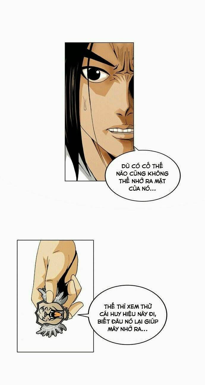 Ultimate Legend: Kang Hae Hyo Chapter 42 - 6