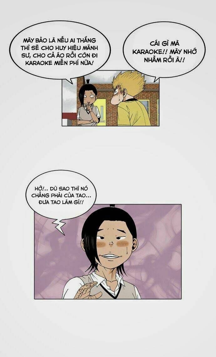 Ultimate Legend: Kang Hae Hyo Chapter 42 - 8