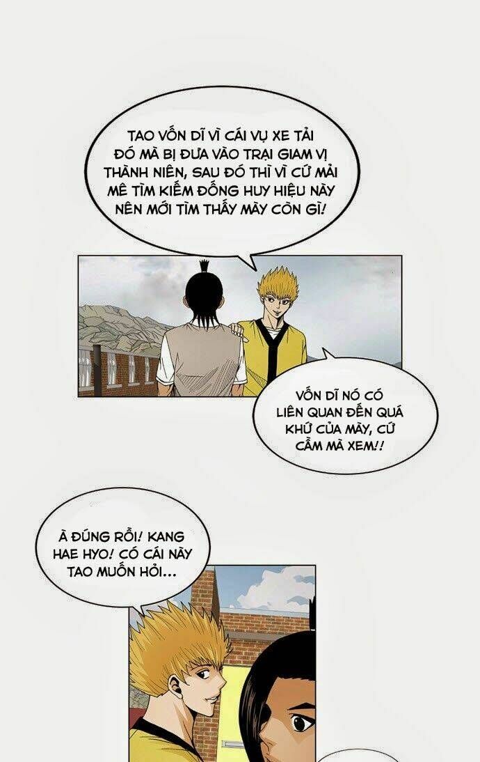 Ultimate Legend: Kang Hae Hyo Chapter 42 - 9