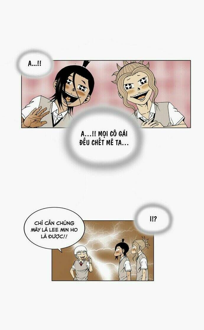 Ultimate Legend: Kang Hae Hyo Chapter 43 - 11