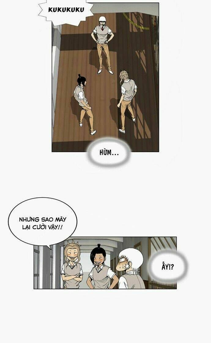 Ultimate Legend: Kang Hae Hyo Chapter 43 - 14