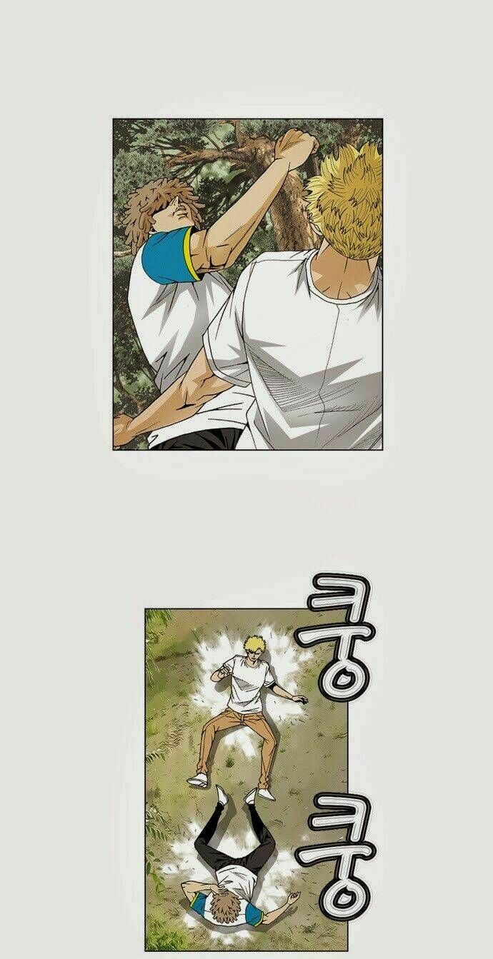 Ultimate Legend: Kang Hae Hyo Chapter 43 - 19