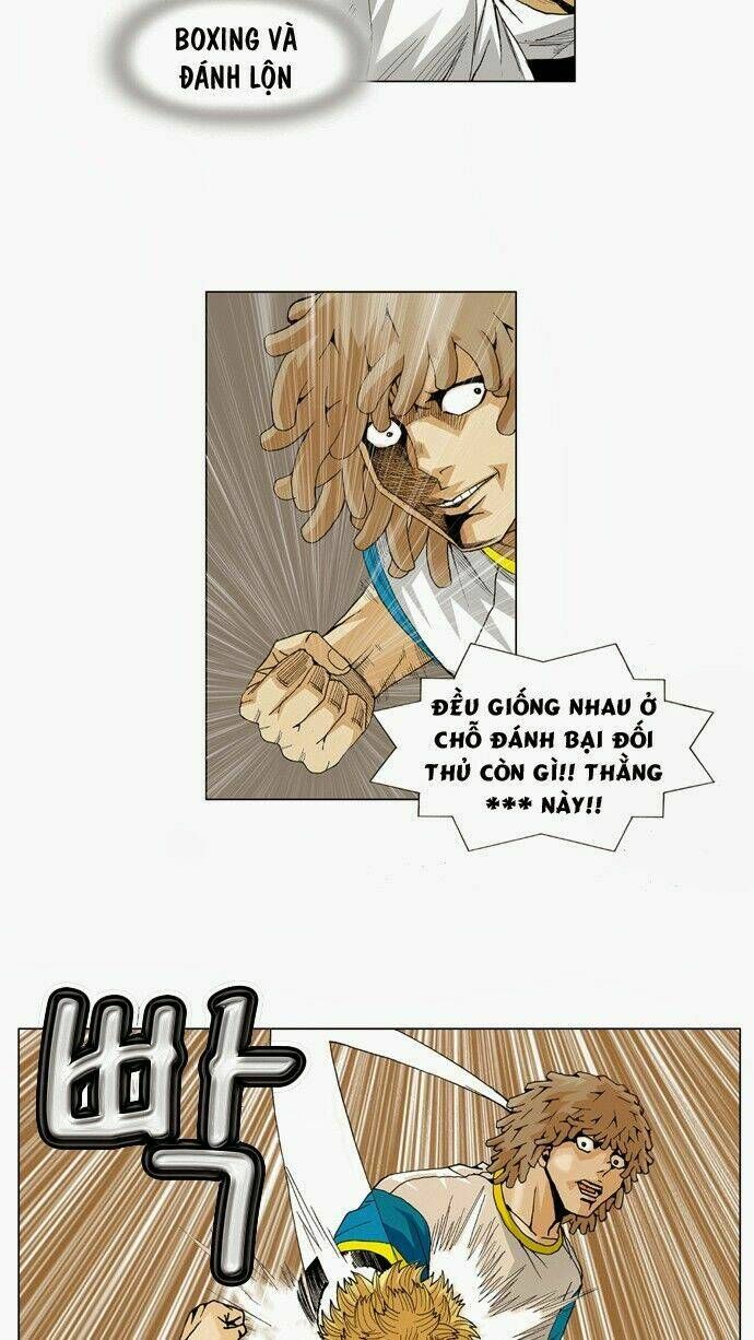 Ultimate Legend: Kang Hae Hyo Chapter 43 - 24