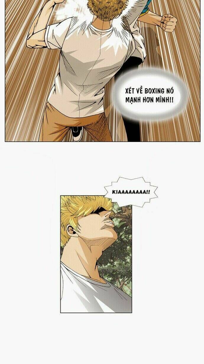 Ultimate Legend: Kang Hae Hyo Chapter 43 - 25