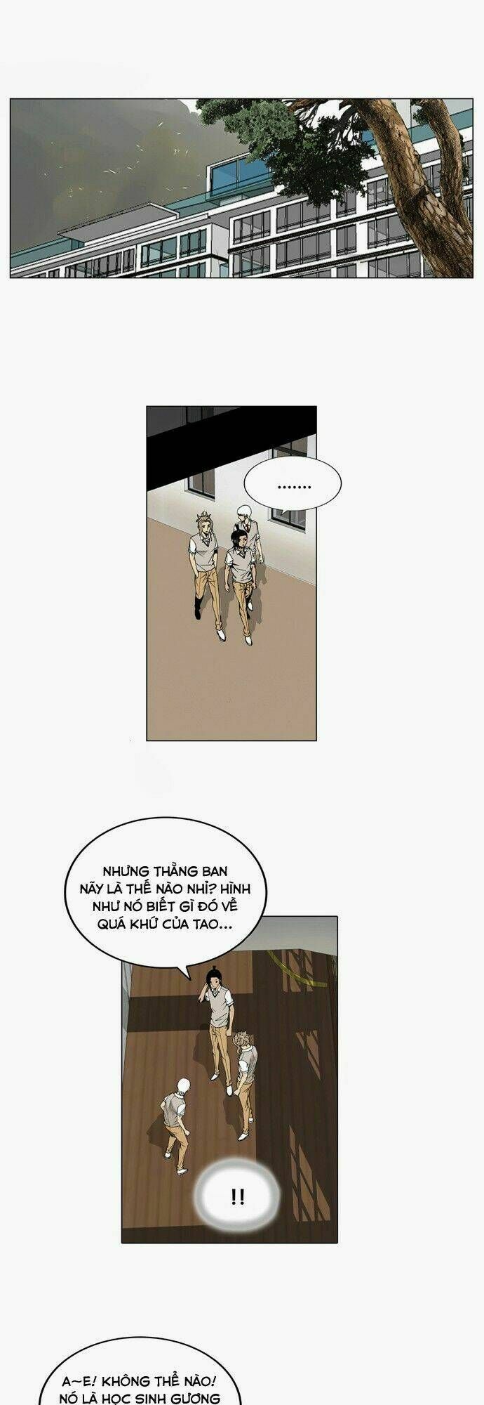 Ultimate Legend: Kang Hae Hyo Chapter 43 - 26