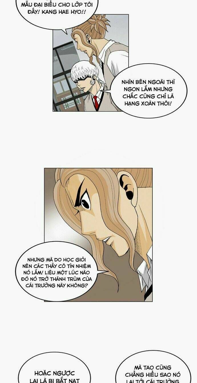 Ultimate Legend: Kang Hae Hyo Chapter 43 - 27