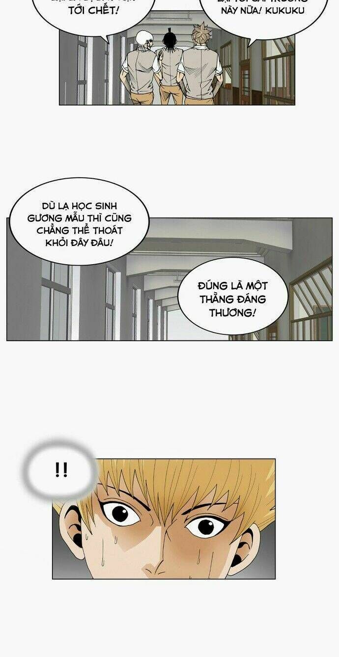 Ultimate Legend: Kang Hae Hyo Chapter 43 - 28