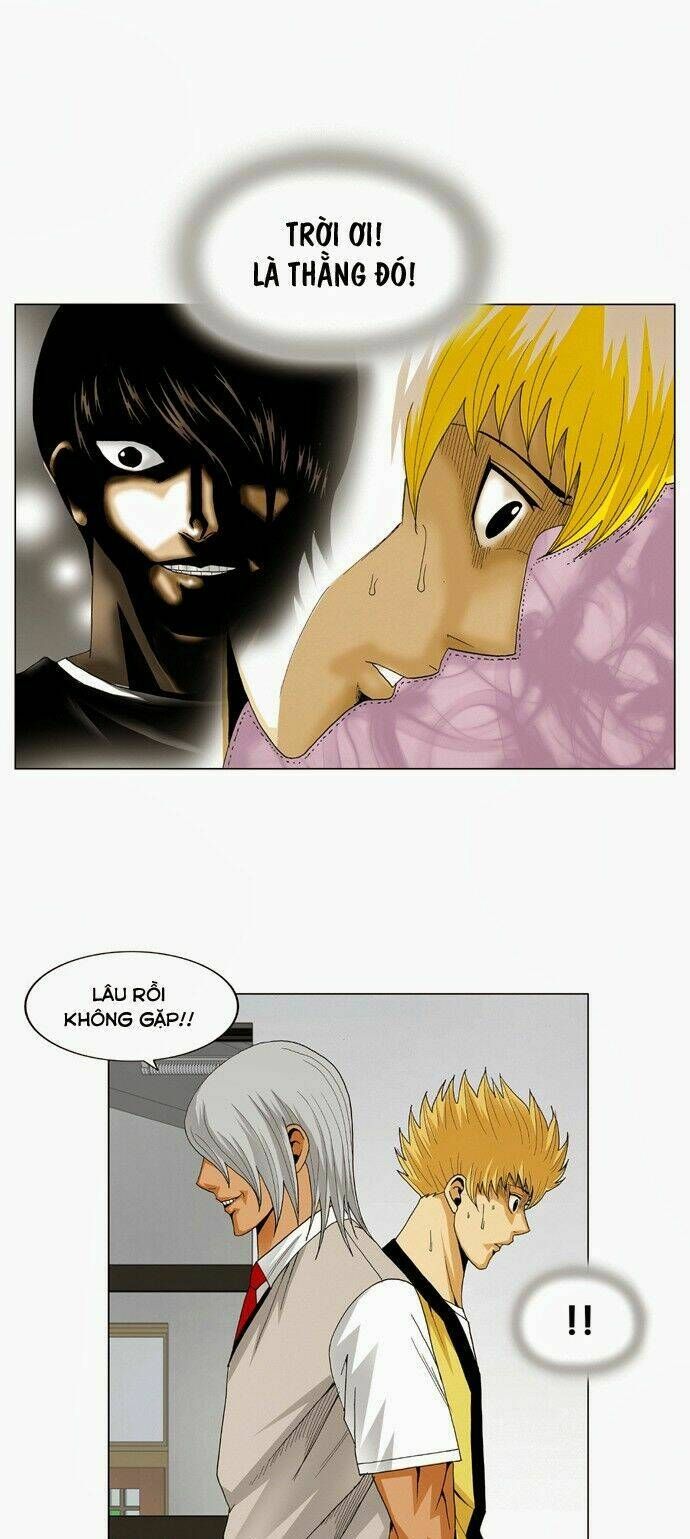 Ultimate Legend: Kang Hae Hyo Chapter 43 - 30