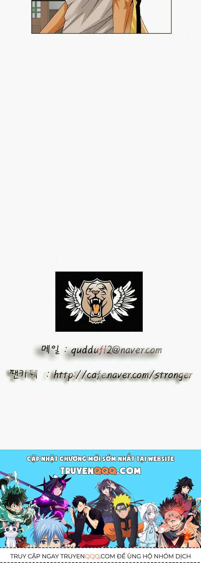 Ultimate Legend: Kang Hae Hyo Chapter 43 - 31