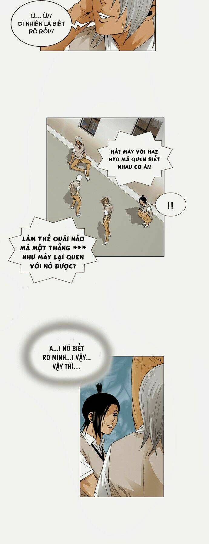 Ultimate Legend: Kang Hae Hyo Chapter 43 - 7