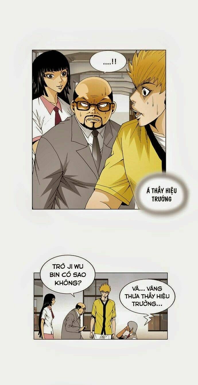 Ultimate Legend: Kang Hae Hyo Chapter 44 - 12