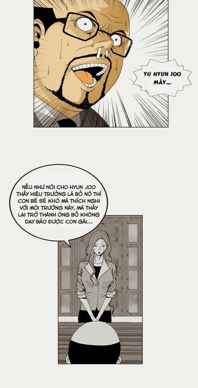 Ultimate Legend: Kang Hae Hyo Chapter 44 - 16