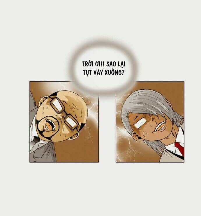 Ultimate Legend: Kang Hae Hyo Chapter 44 - 18