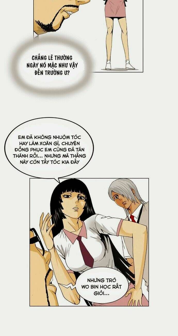 Ultimate Legend: Kang Hae Hyo Chapter 44 - 20