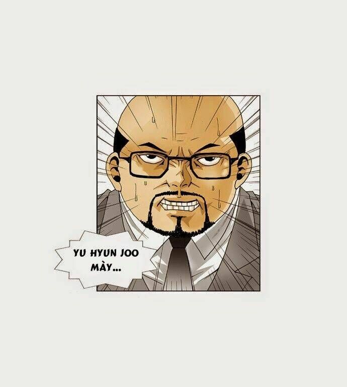 Ultimate Legend: Kang Hae Hyo Chapter 44 - 22