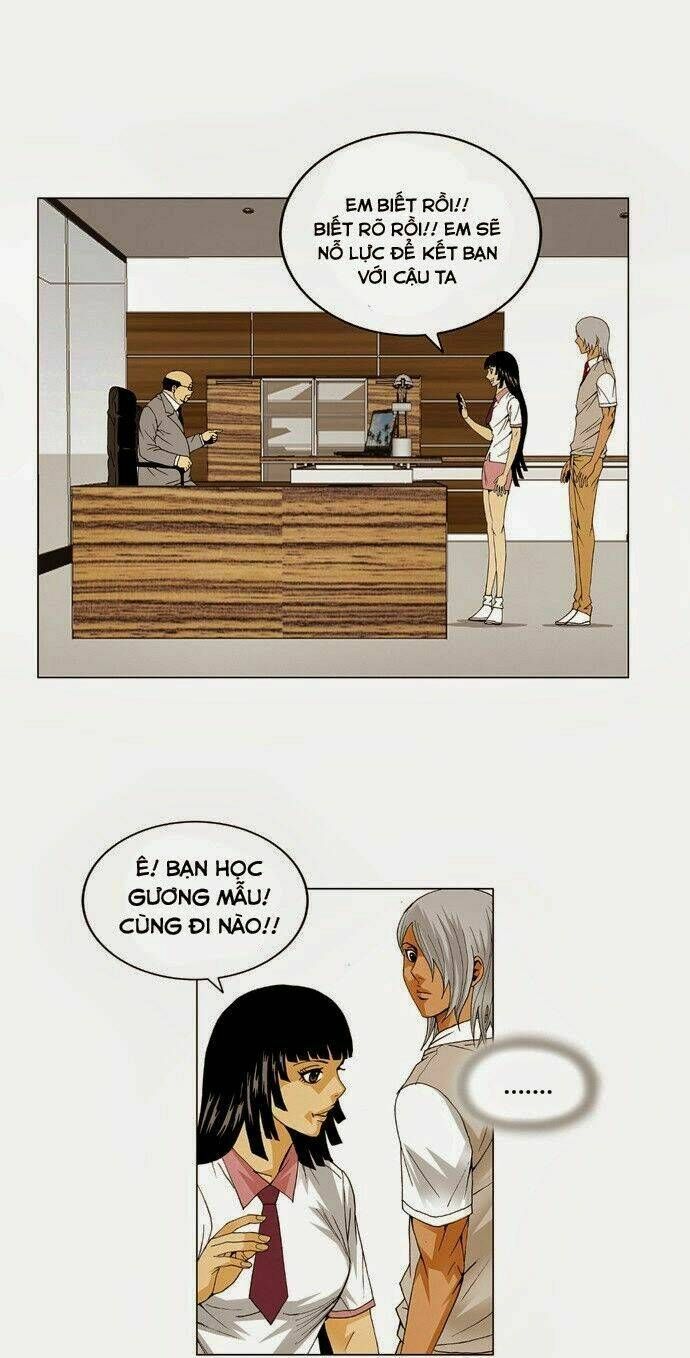 Ultimate Legend: Kang Hae Hyo Chapter 44 - 23