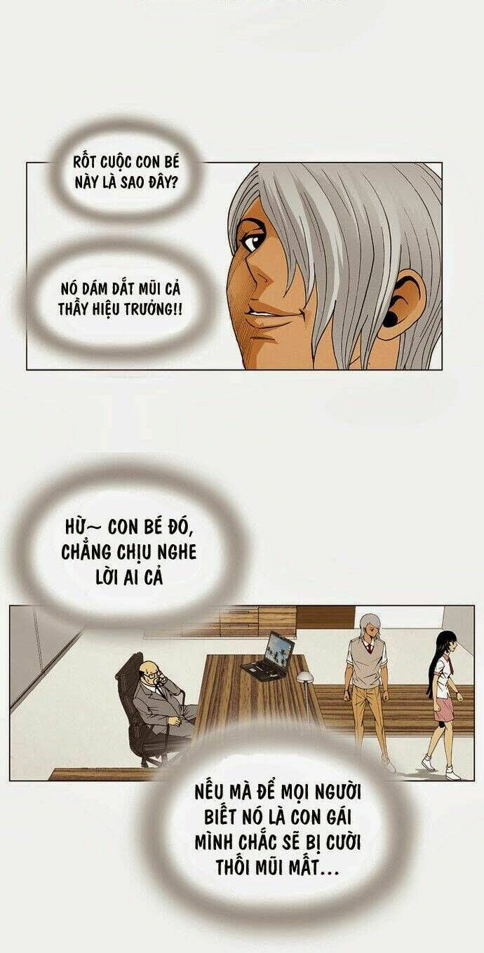 Ultimate Legend: Kang Hae Hyo Chapter 44 - 24