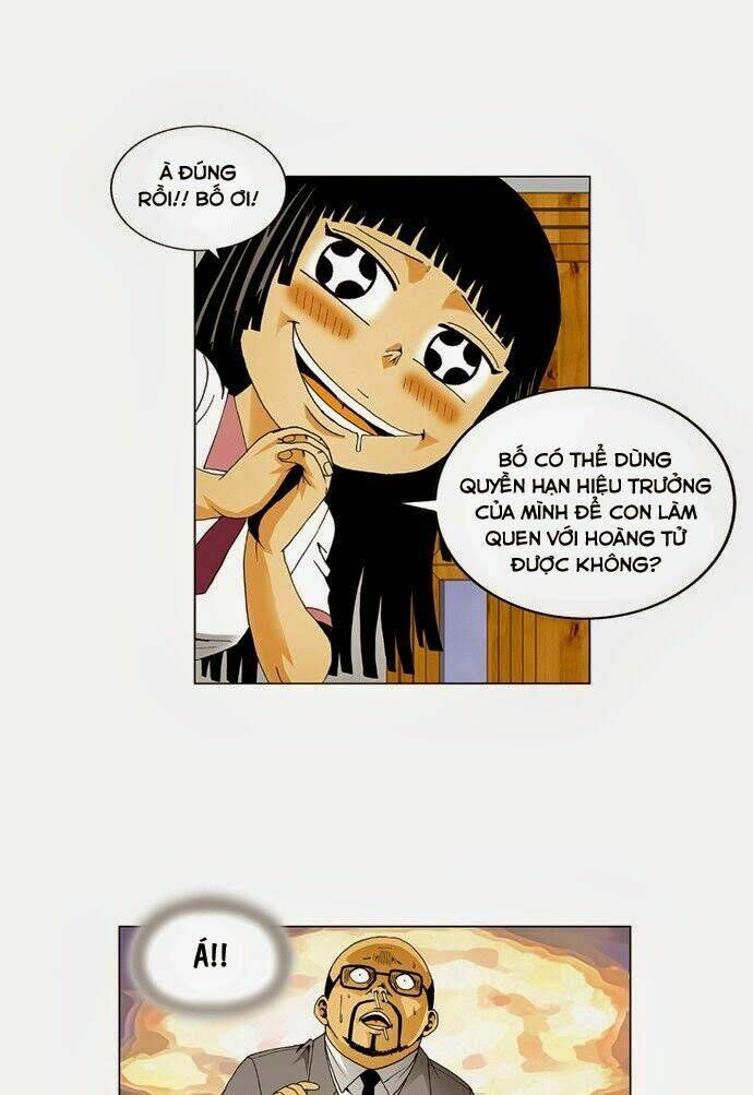 Ultimate Legend: Kang Hae Hyo Chapter 44 - 25