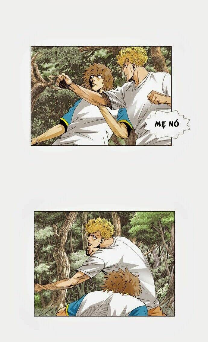 Ultimate Legend: Kang Hae Hyo Chapter 44 - 29