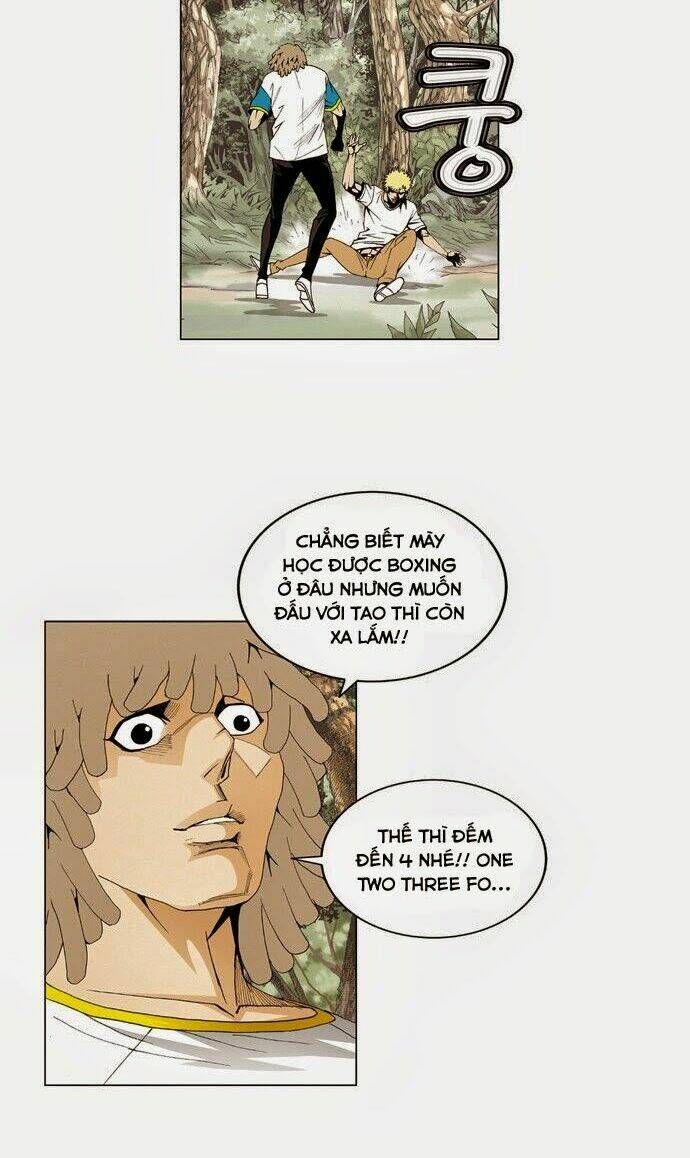 Ultimate Legend: Kang Hae Hyo Chapter 44 - 32