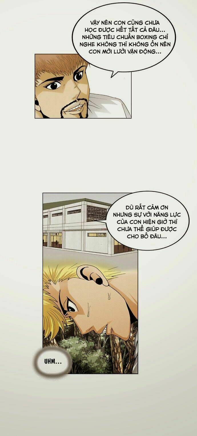 Ultimate Legend: Kang Hae Hyo Chapter 44 - 38