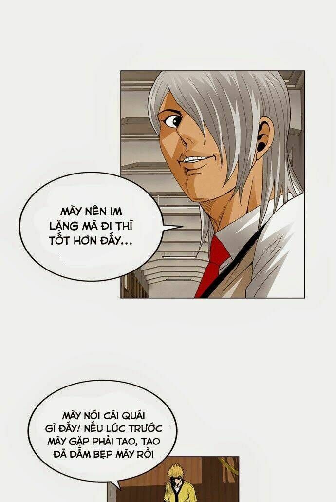 Ultimate Legend: Kang Hae Hyo Chapter 44 - 5