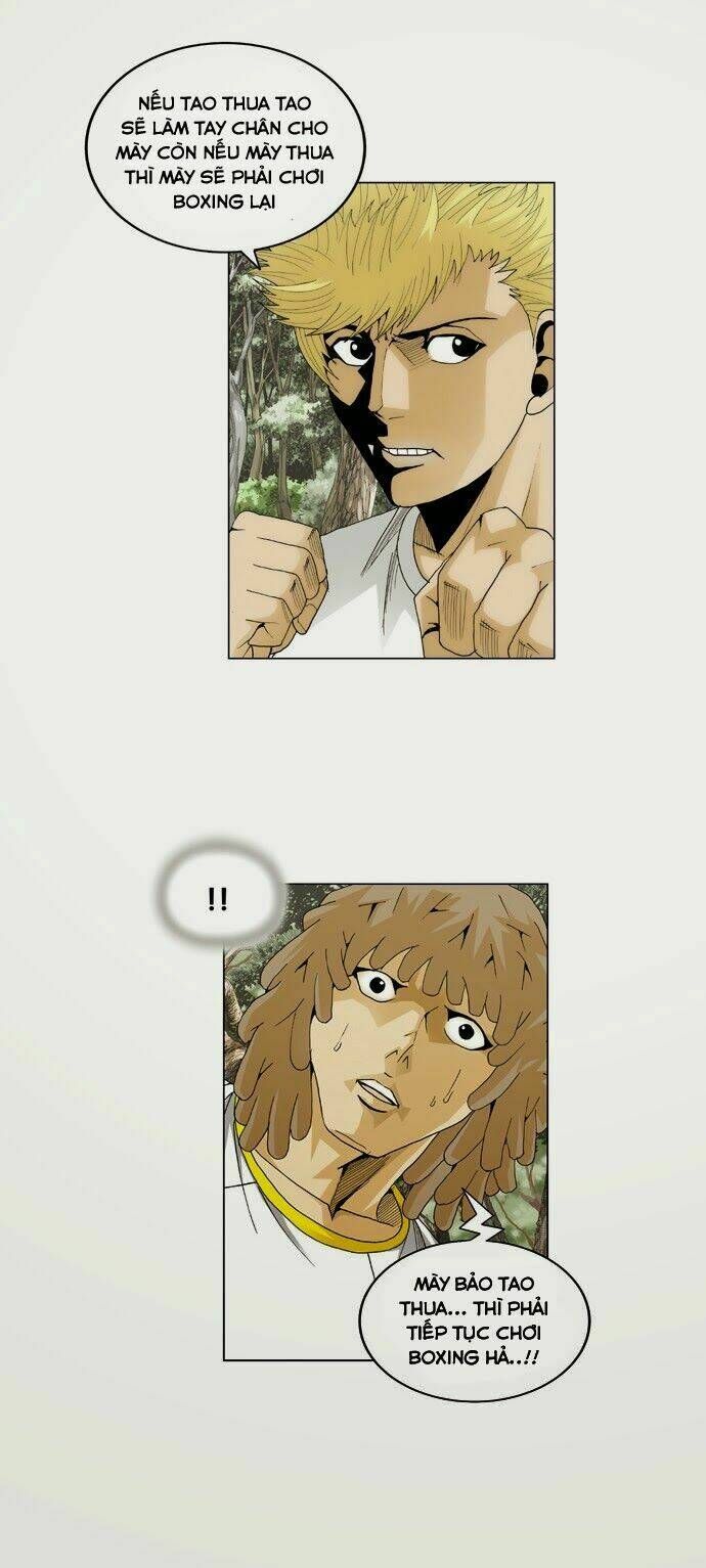 Ultimate Legend: Kang Hae Hyo Chapter 44 - 41