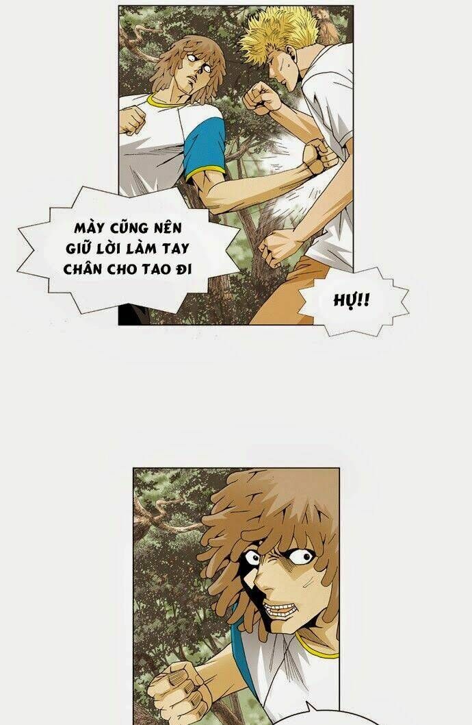 Ultimate Legend: Kang Hae Hyo Chapter 44 - 44