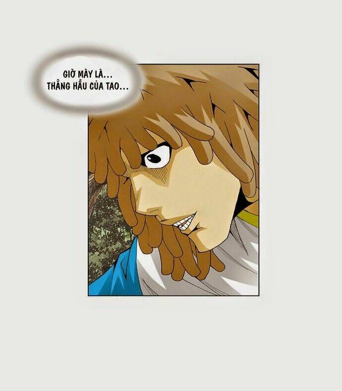 Ultimate Legend: Kang Hae Hyo Chapter 44 - 46