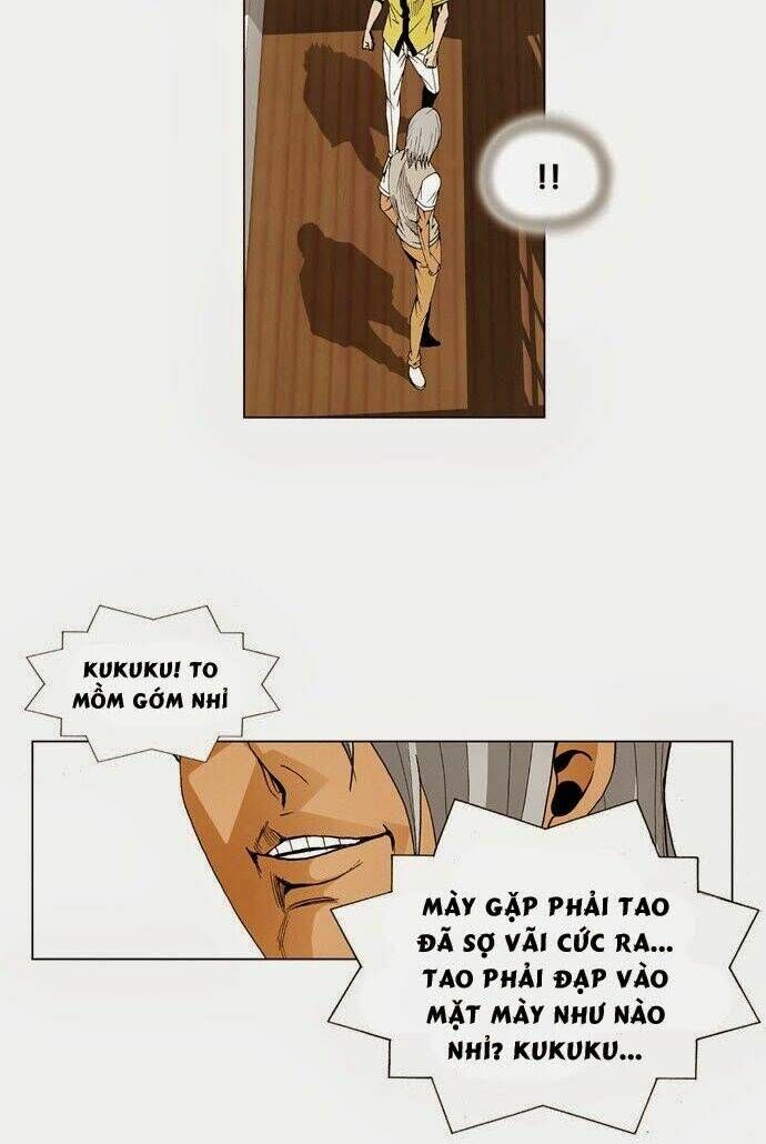 Ultimate Legend: Kang Hae Hyo Chapter 44 - 6