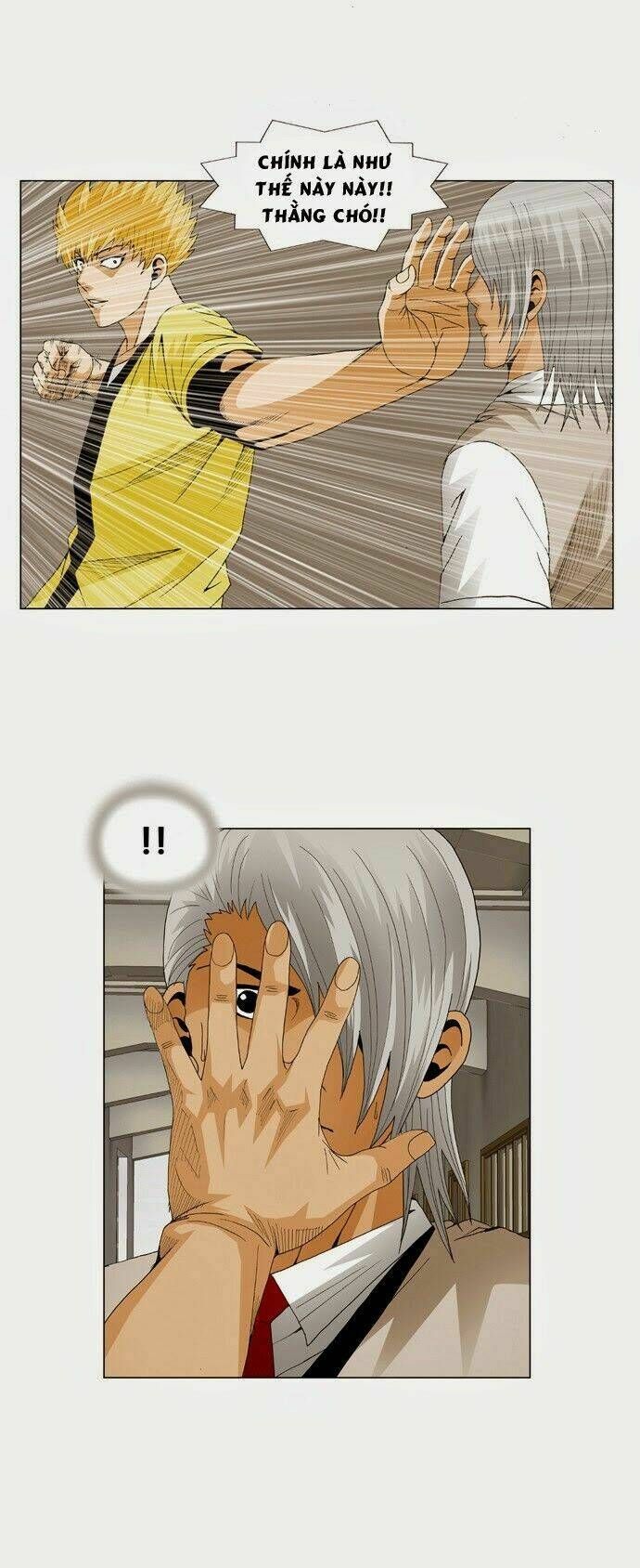 Ultimate Legend: Kang Hae Hyo Chapter 44 - 7