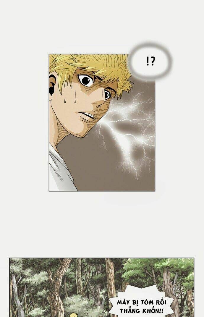 Ultimate Legend: Kang Hae Hyo Chapter 45 - 11